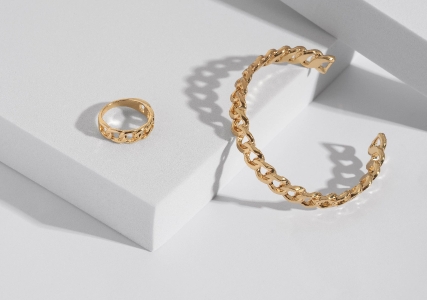 New trends in jewelry industry in 2023